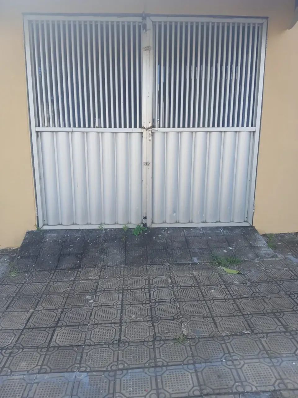 Alugo casa em Candelária