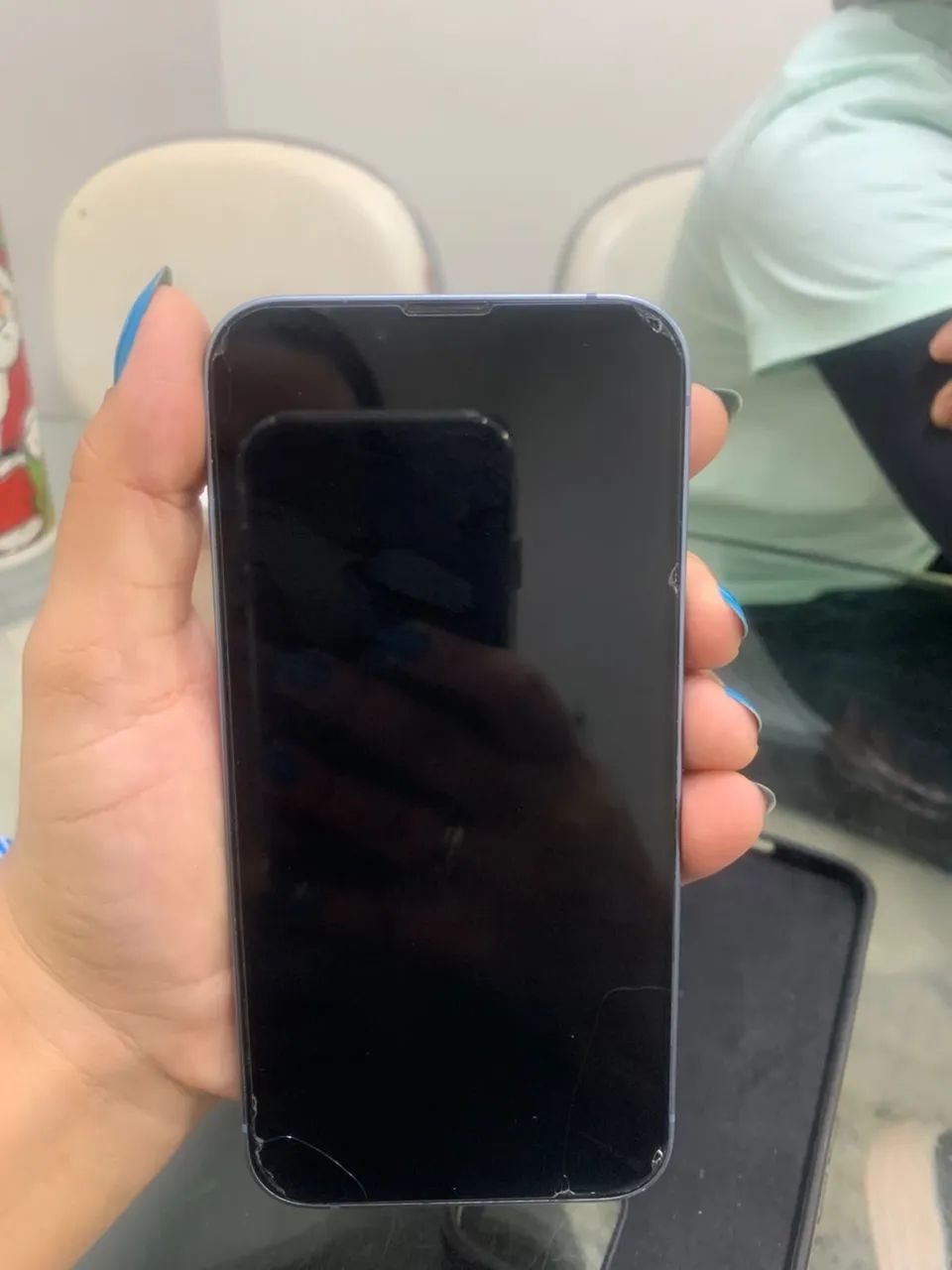 iPhone 14 - Foto 3
