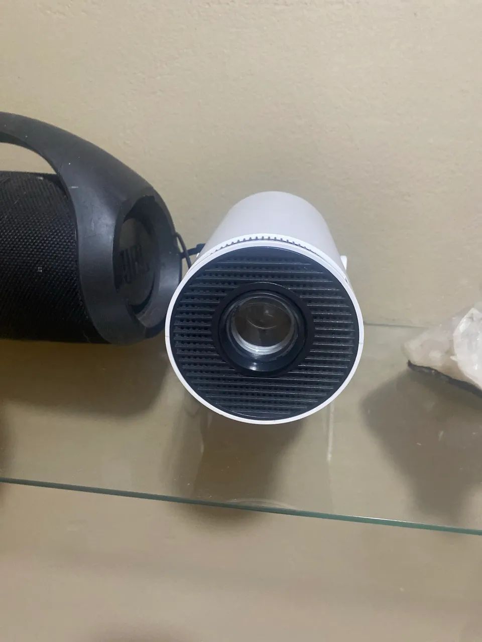 Projetor - Foto 2