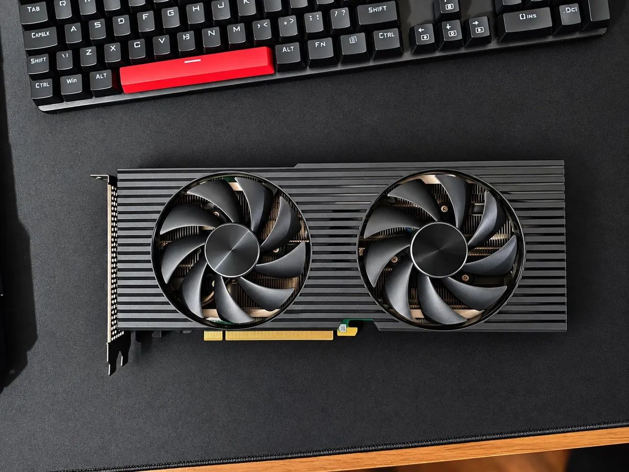 RTX 3070 8GB GDDR6  - Foto 3