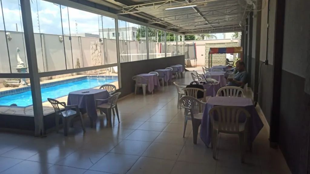 Espaço para festas à venda, 220 m² por R$ 870.000,00- Ernani de Moura Lima - Londrina/PR - Foto 6