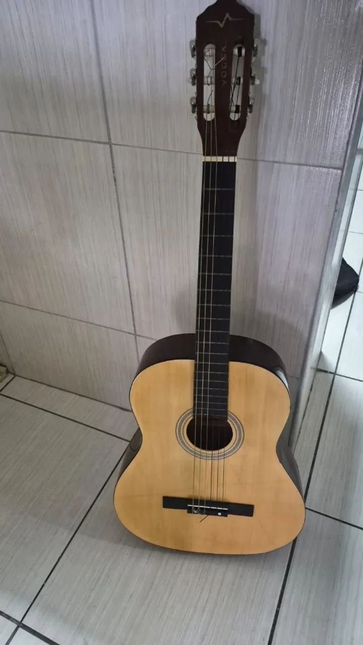 Violão Vogga - Foto 4