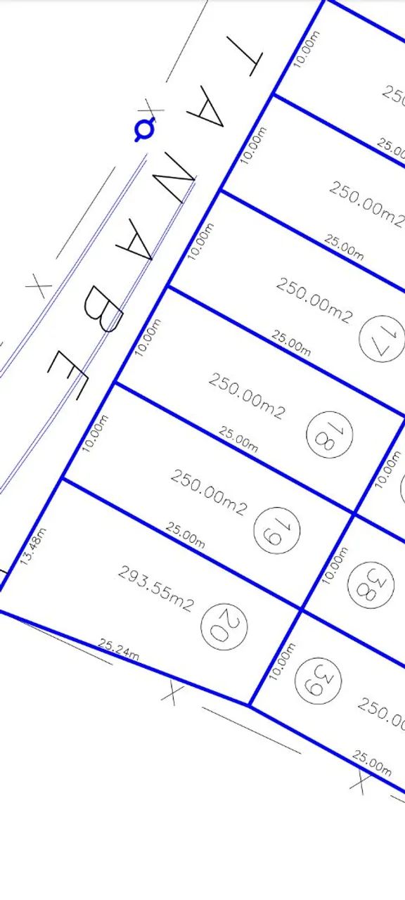 Ótima oportunidade lote 19 - Foto 4