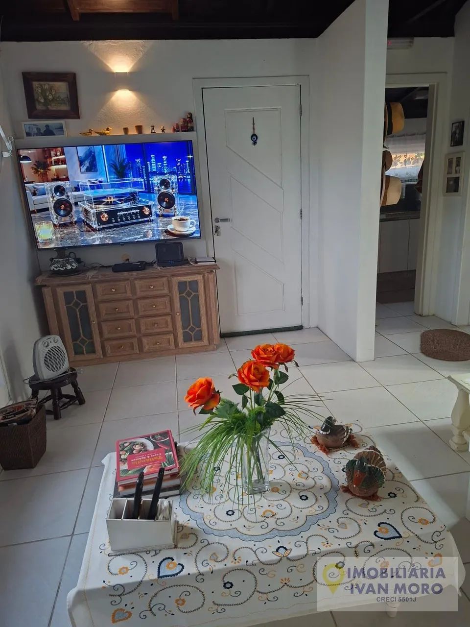 Casa à venda em Ponta das Canas - Florianópolis - Foto 5