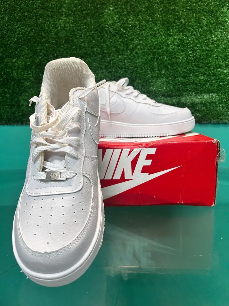 Air force 1 nunca usado - Foto 3