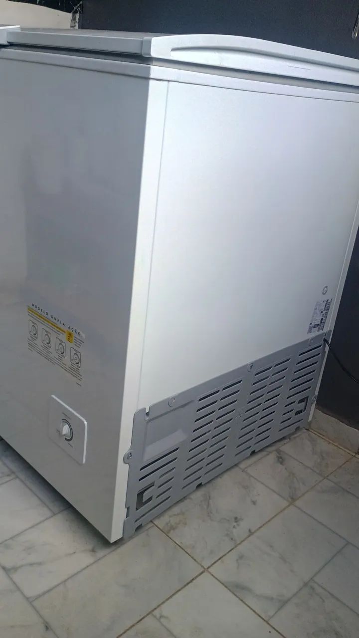 Freezer  - Foto 3