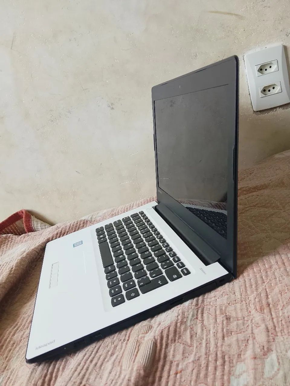 Notebook Lenovo Semi novo - Core i3 6° Geração - Ssd!!! - Foto 5