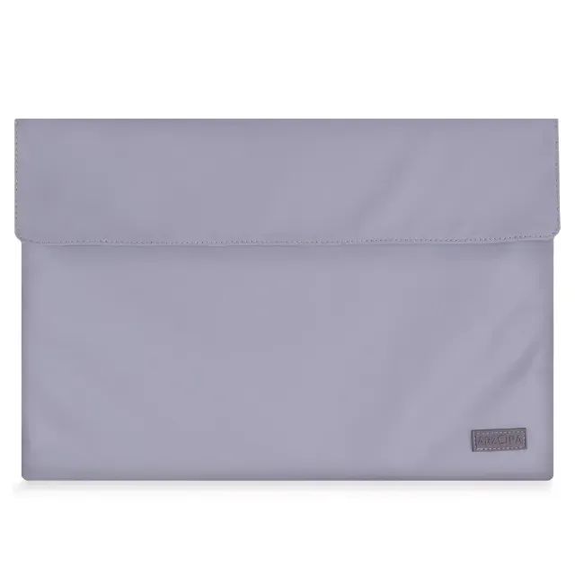 CASE Para Monitor Portátil Arzopa Até 16 Polegadas Cinza