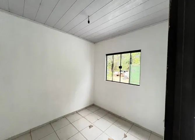 - CASA À VENDA NO ZERÃO - Foto 3