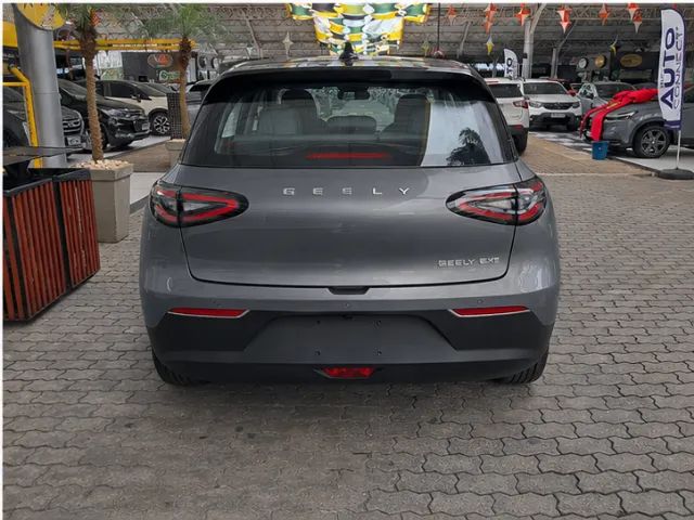 Geely EX2 Max 2026 - Foto 5