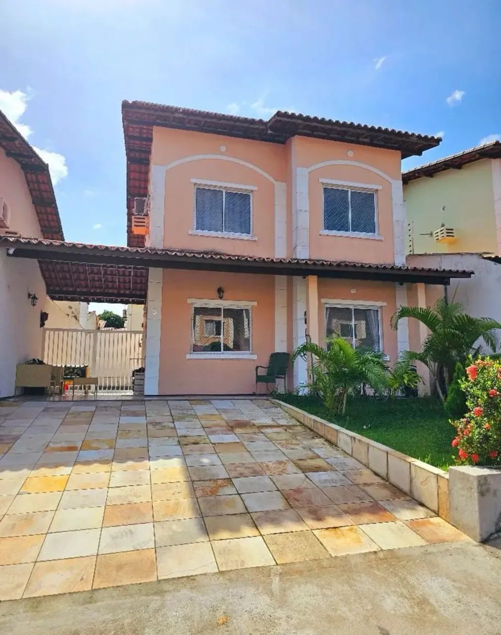 VENDO CASA DE CONDOMÍNIO NA COHAMA DUPLEX - Foto 3