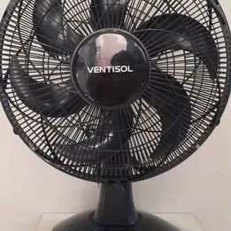 VENTILADOR DE MESA VENTISOL ( 57V-26) - Foto 2
