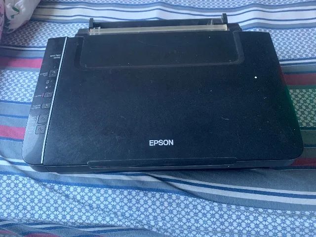 Impressora EPSON