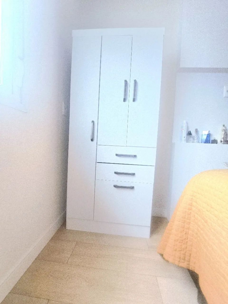 GUARDA ROUPA FUNCIONAL - Foto 3