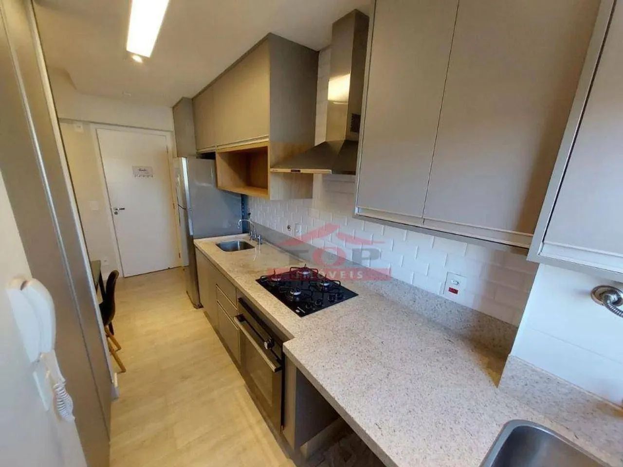 Lindo apartamento disponível para locação  Edifício Yunis