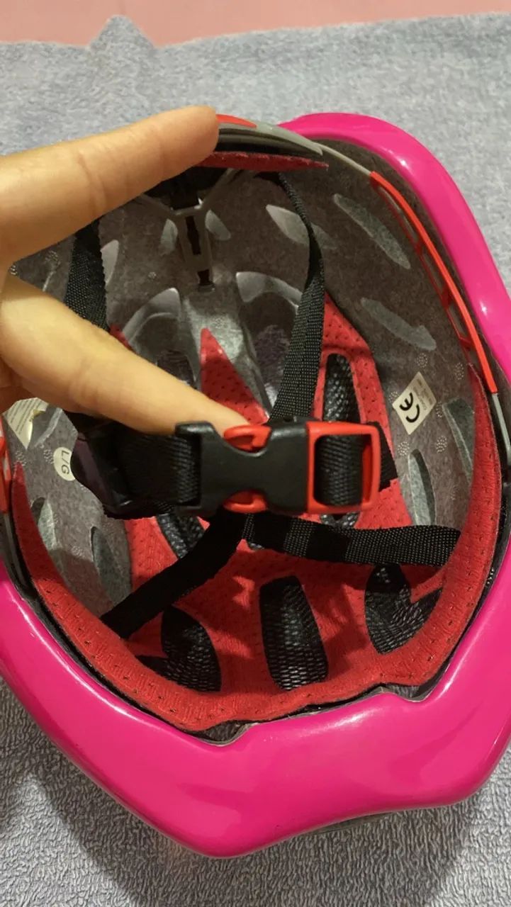 Capacete  - Foto 3
