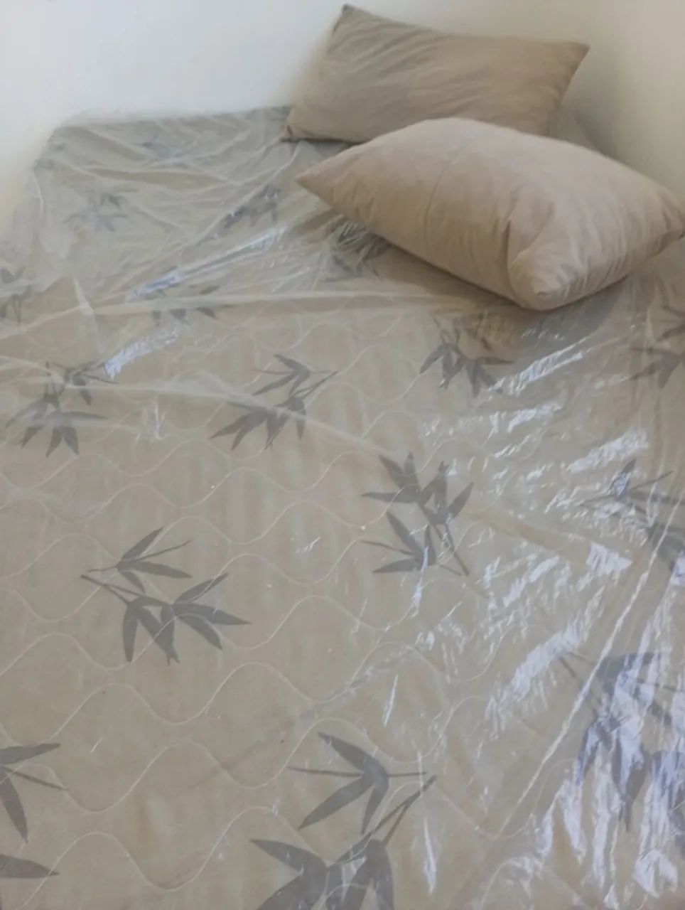 cama box nova - Foto 4
