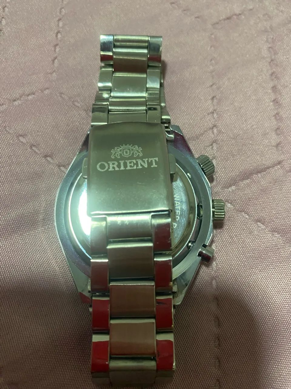 Relógio Orient automático  - Foto 2