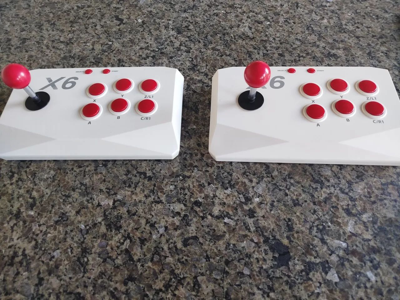 Game Stick Arcade - Foto 2