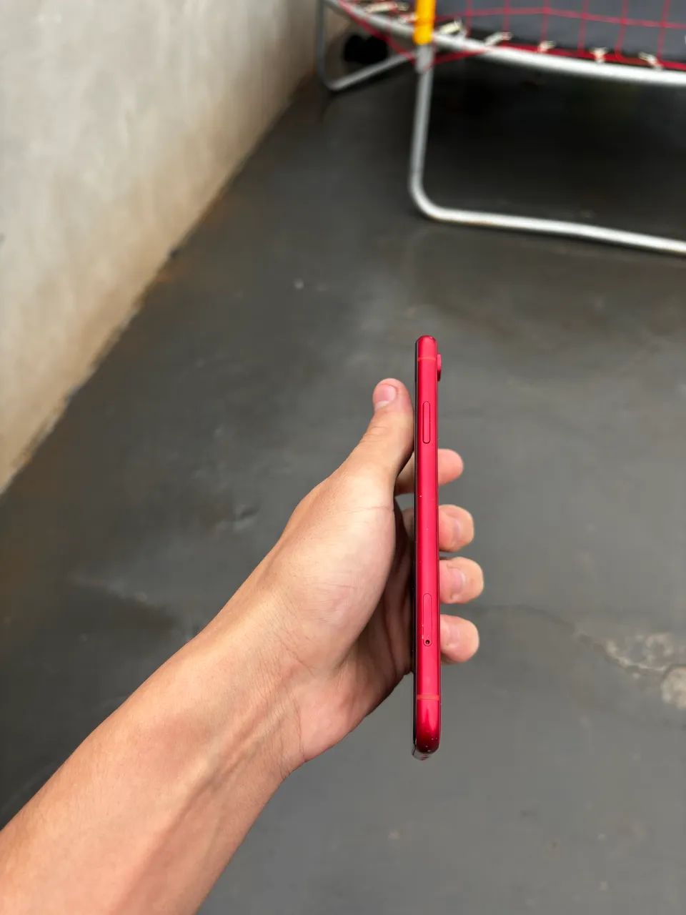 iPhone XR  - Foto 3