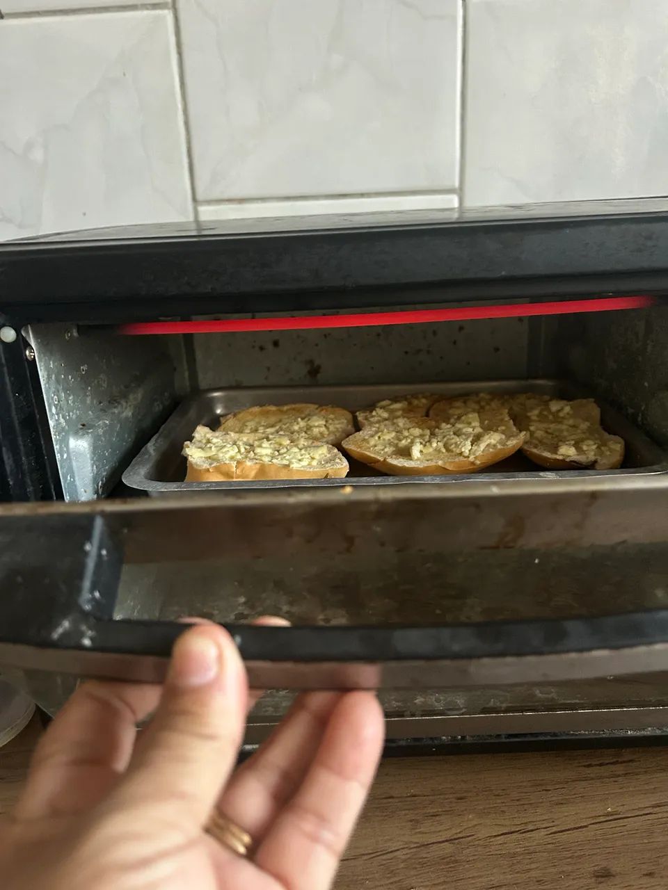 Forno  - Foto 4