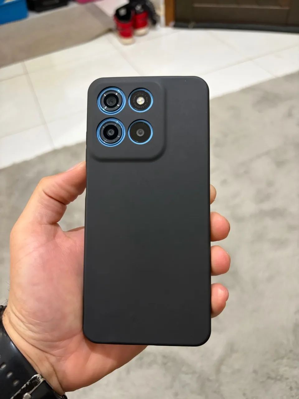 Moto G17 - Foto 2