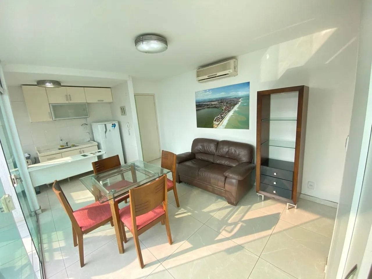 Apartamento à Venda e Locação em Glória, Macaé | 50m² - Foto 2