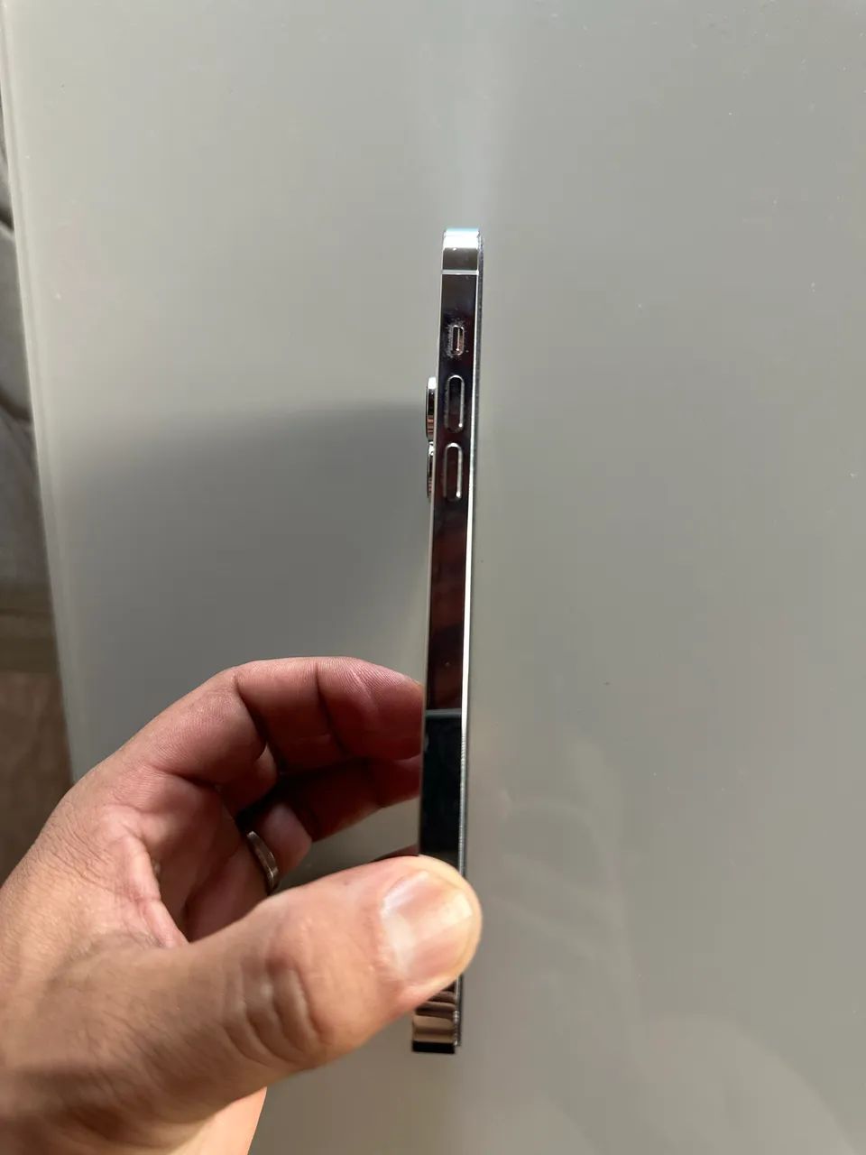 IPhone 14 PRO MAX 256 GB - Foto 5