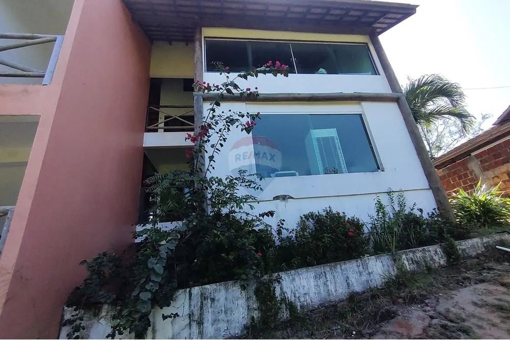 Invista em pousada e flats na Praia de Tabatinga com área total de 667m² - Foto 4