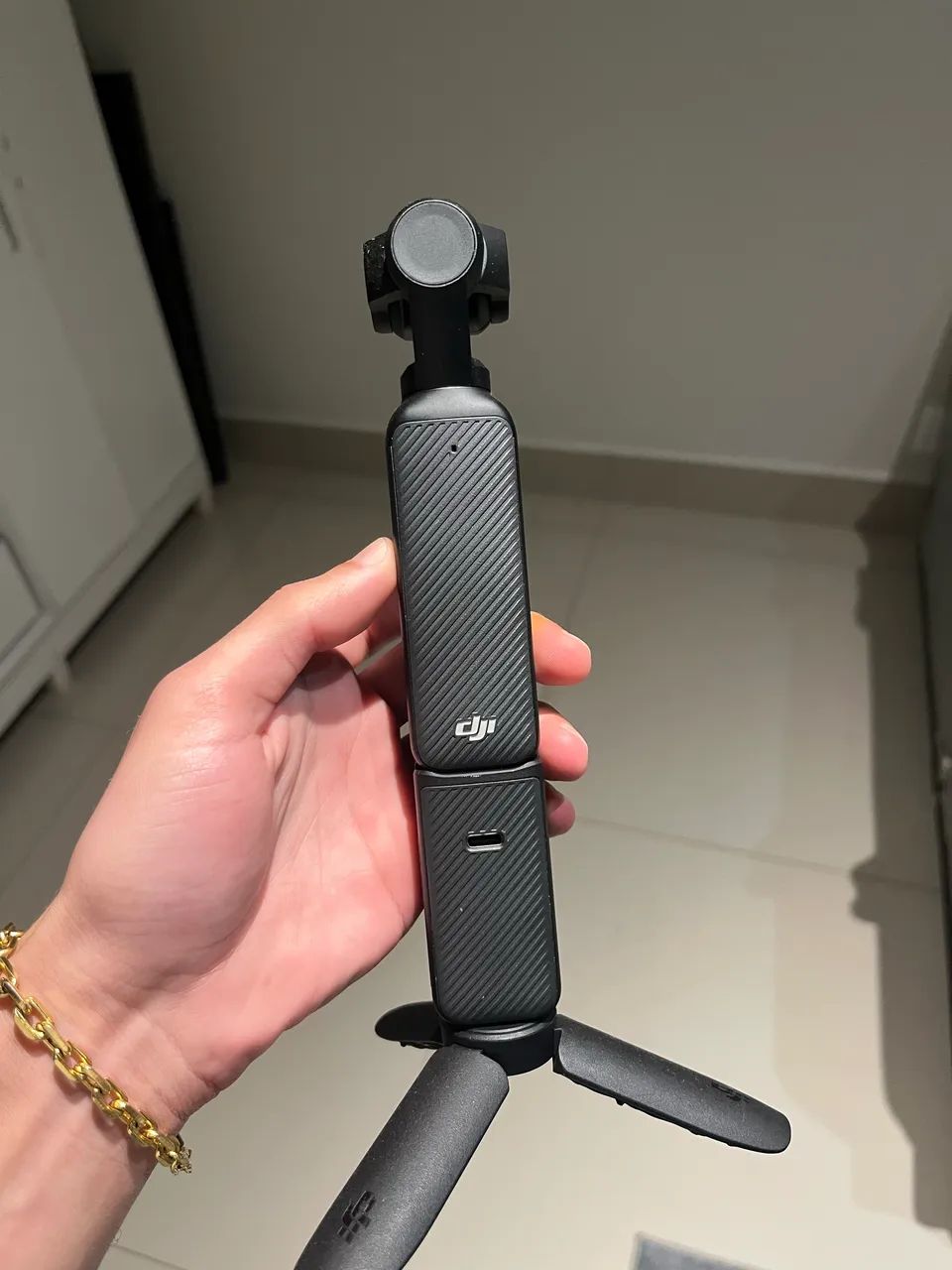 Câmera DJI Osmo Pocket 3 - Foto 3