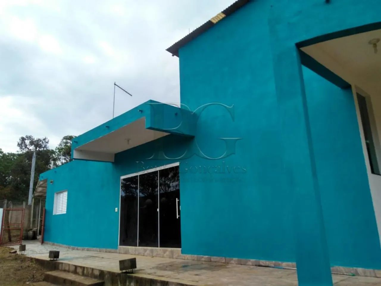 Casas Padrão em Caldas - Foto 4