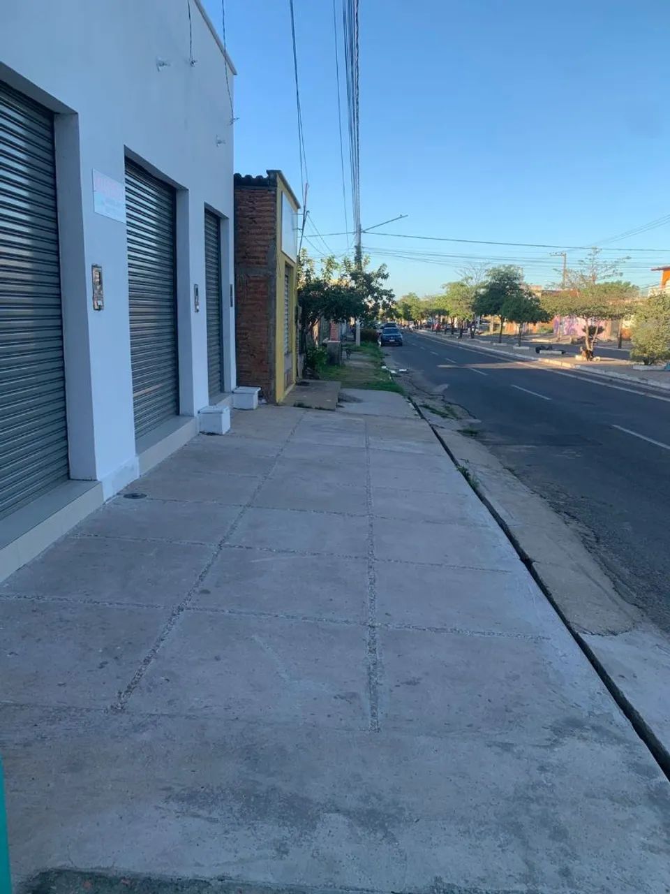 Pontos Comerciais Principal avenida Timon  - Foto 4