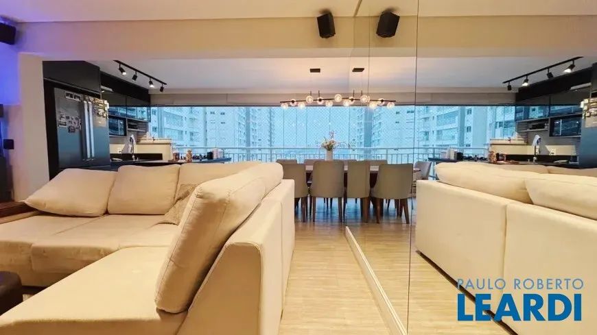 APARTAMENTO - VILA ANASTÁCIO - SP - Foto 4