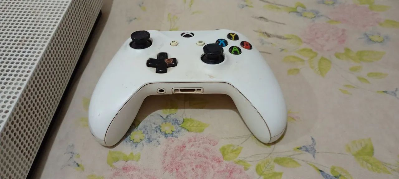 Vídeo game