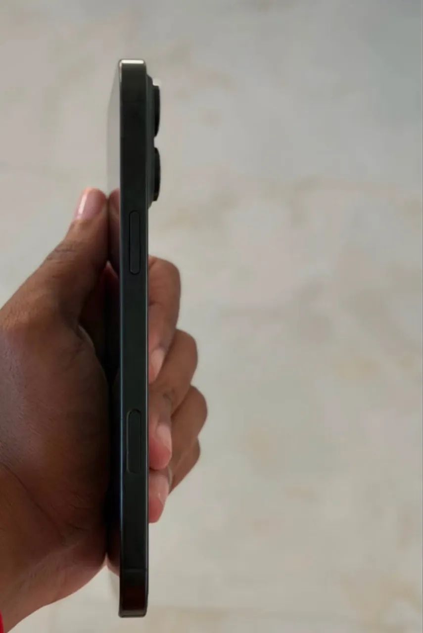 iPhone 16 pro Max 256 G - Foto 2