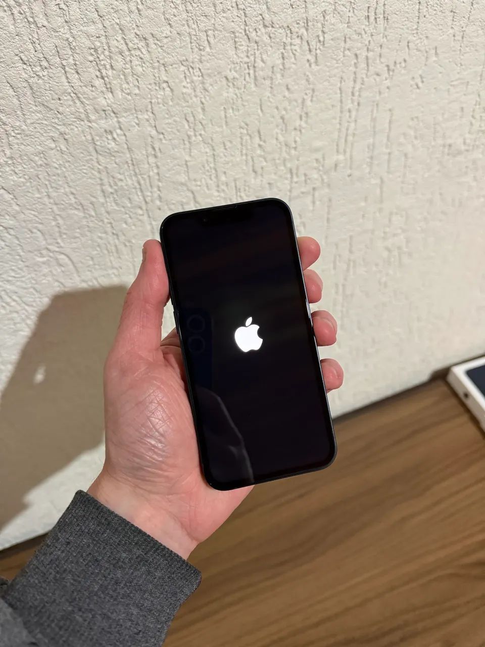 iPhone 13 Mini 128GB - Ótimo estado - Bem conservado - Foto 5