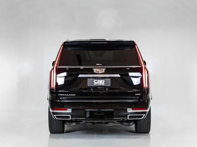 Cadillac Escalade ESV 2024 - Foto 4