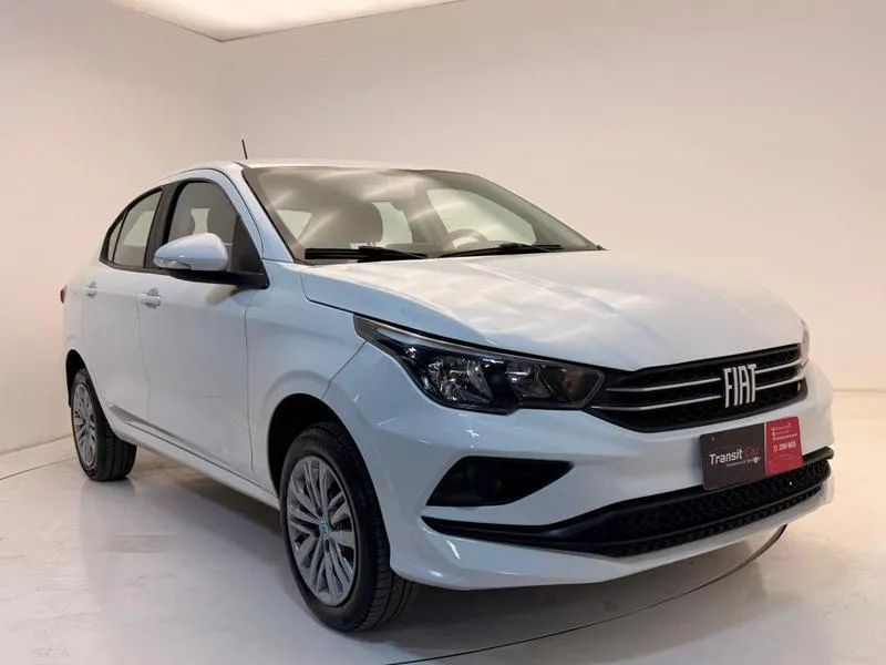 Fiat Cronos 1.0 6V Flex 2025 - Foto 3
