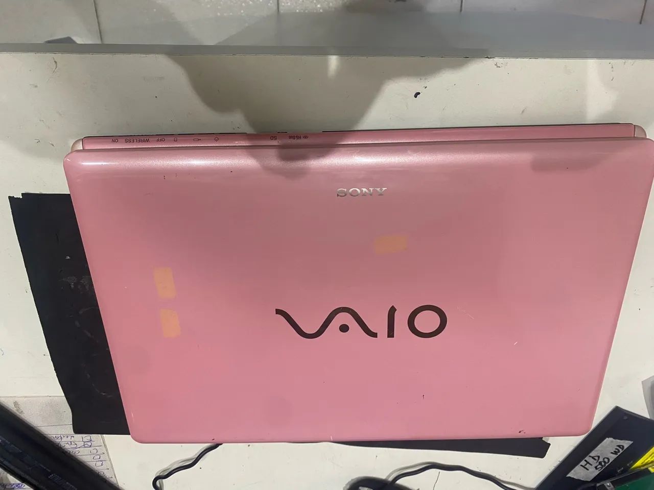 Notebook Sony Vaio - PCG -61111x -Ver Detalhes - Notebooks - Costa