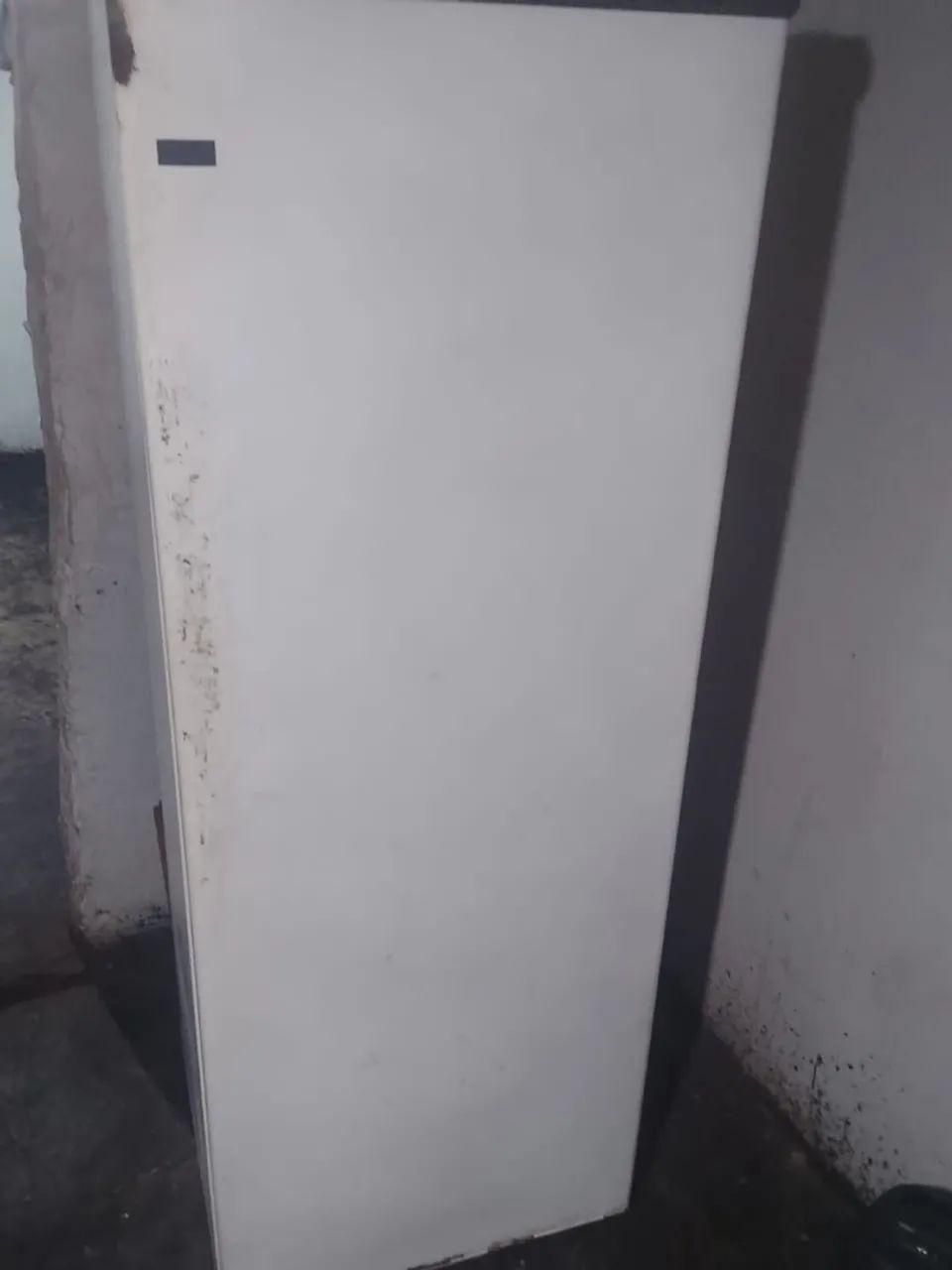 Geladeira 