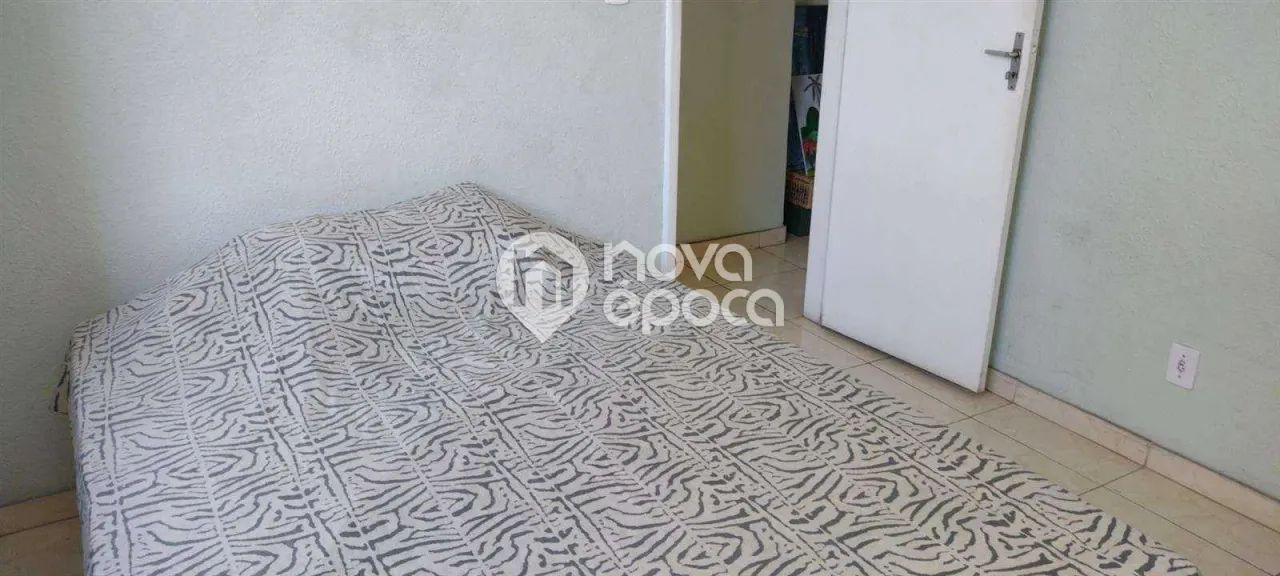 Engenho de Dentro | Apartamento 2 quartos - Foto 5