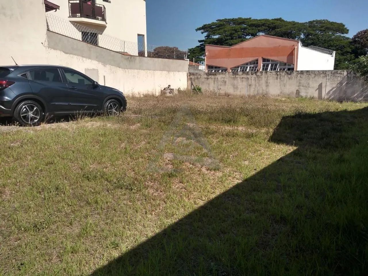 Terreno à venda em Campinas, Vila Marieta, com 700 m² - Foto 2