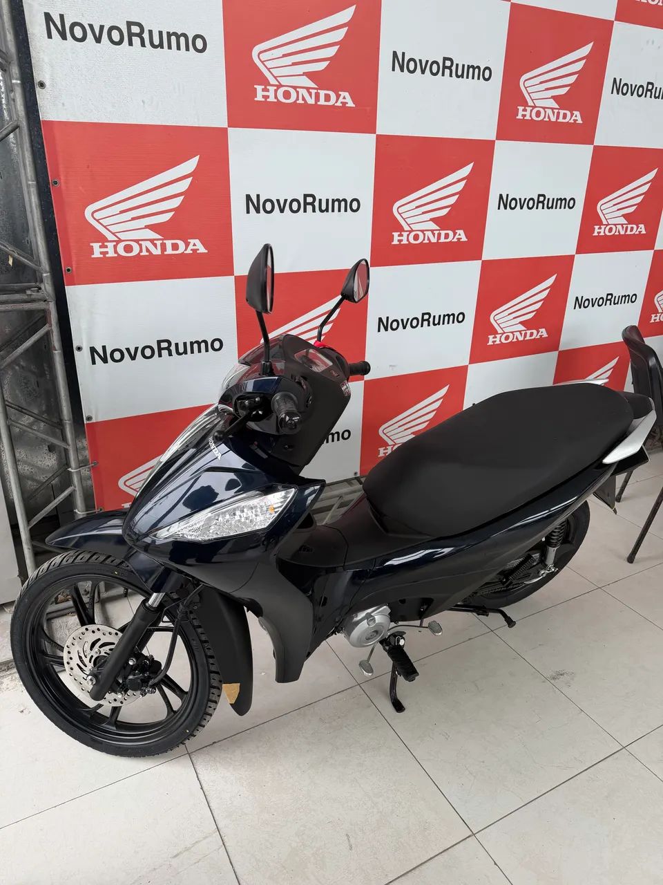 BIZ EX 2027 - ZERO KM - Foto 4