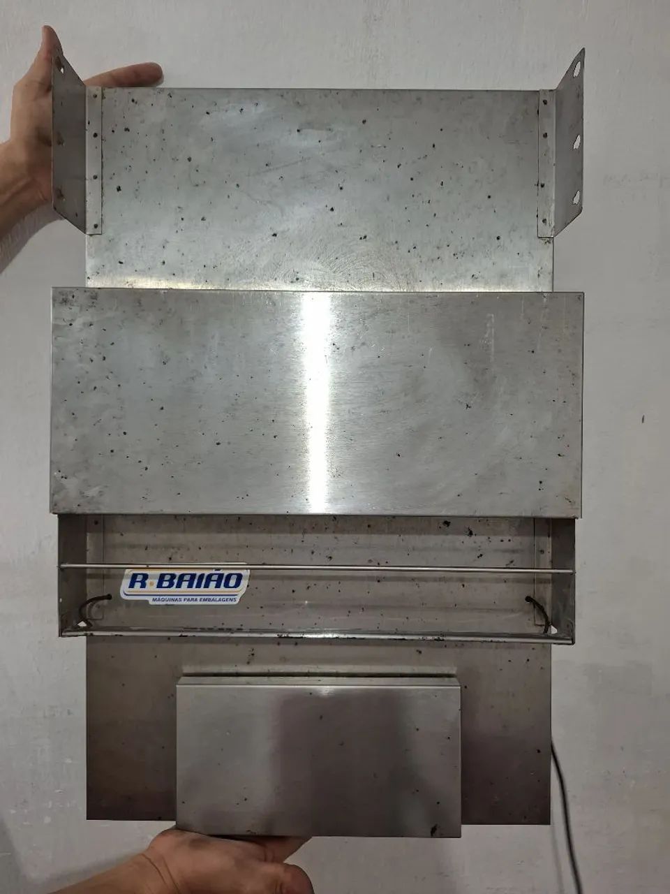 Vendo Seladora de Embalagens