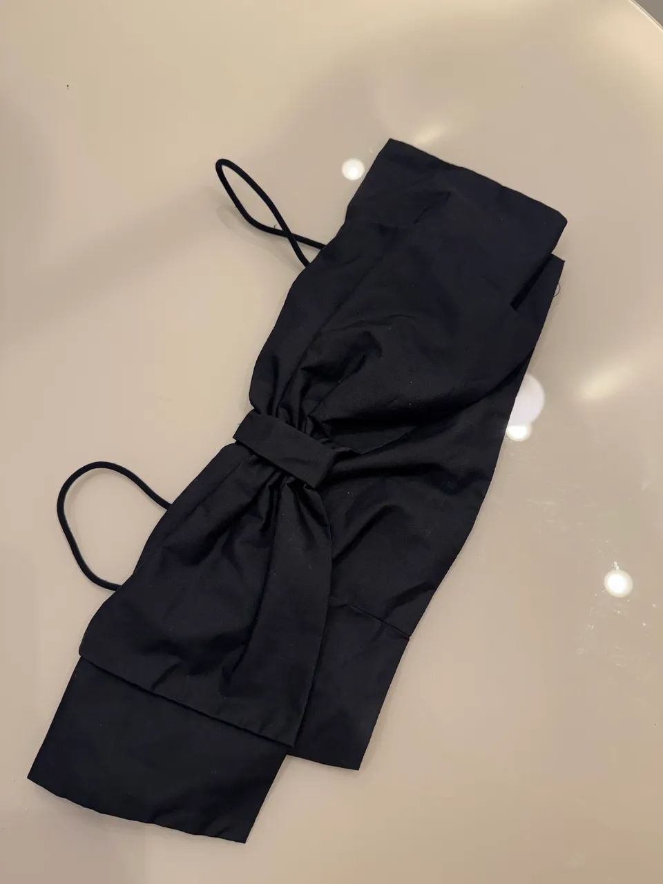 Top + Sobreposição em tule Conjunto Lindo - Foto 2