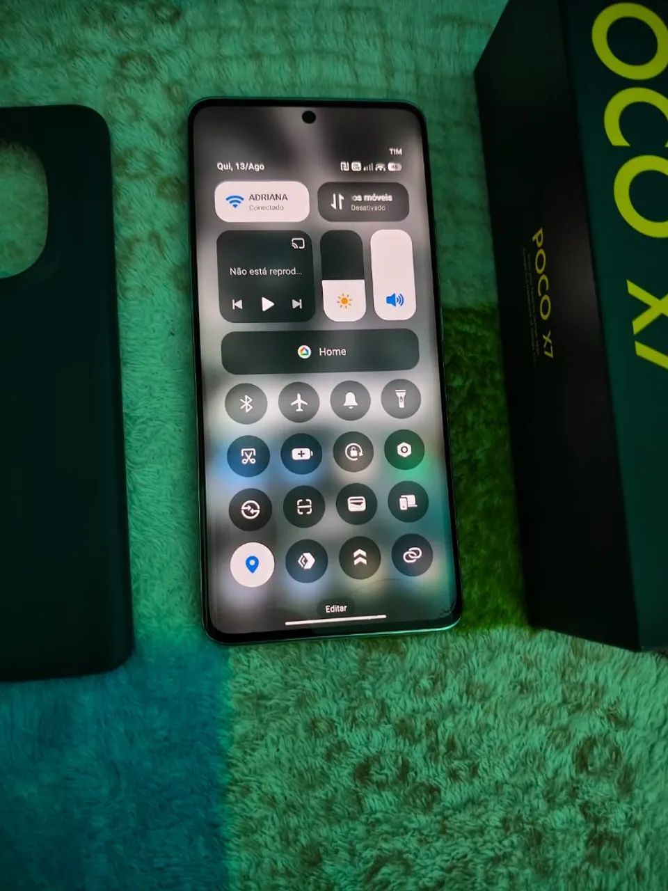 Poco X7 5G 256gb/8 de RAM  - Foto 3