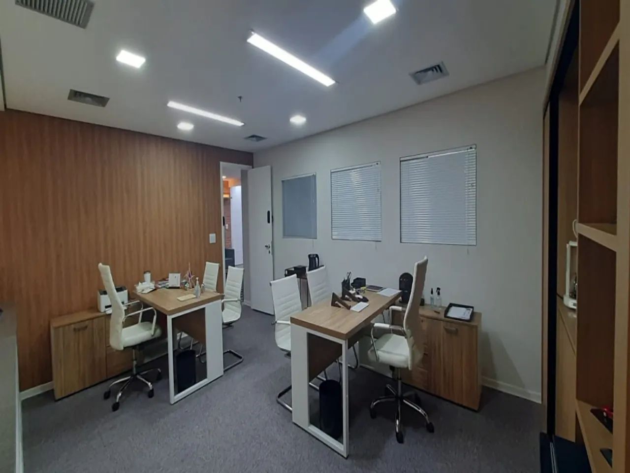 Prédio Comercial para aluguel na Vila Olímpia - Foto 5