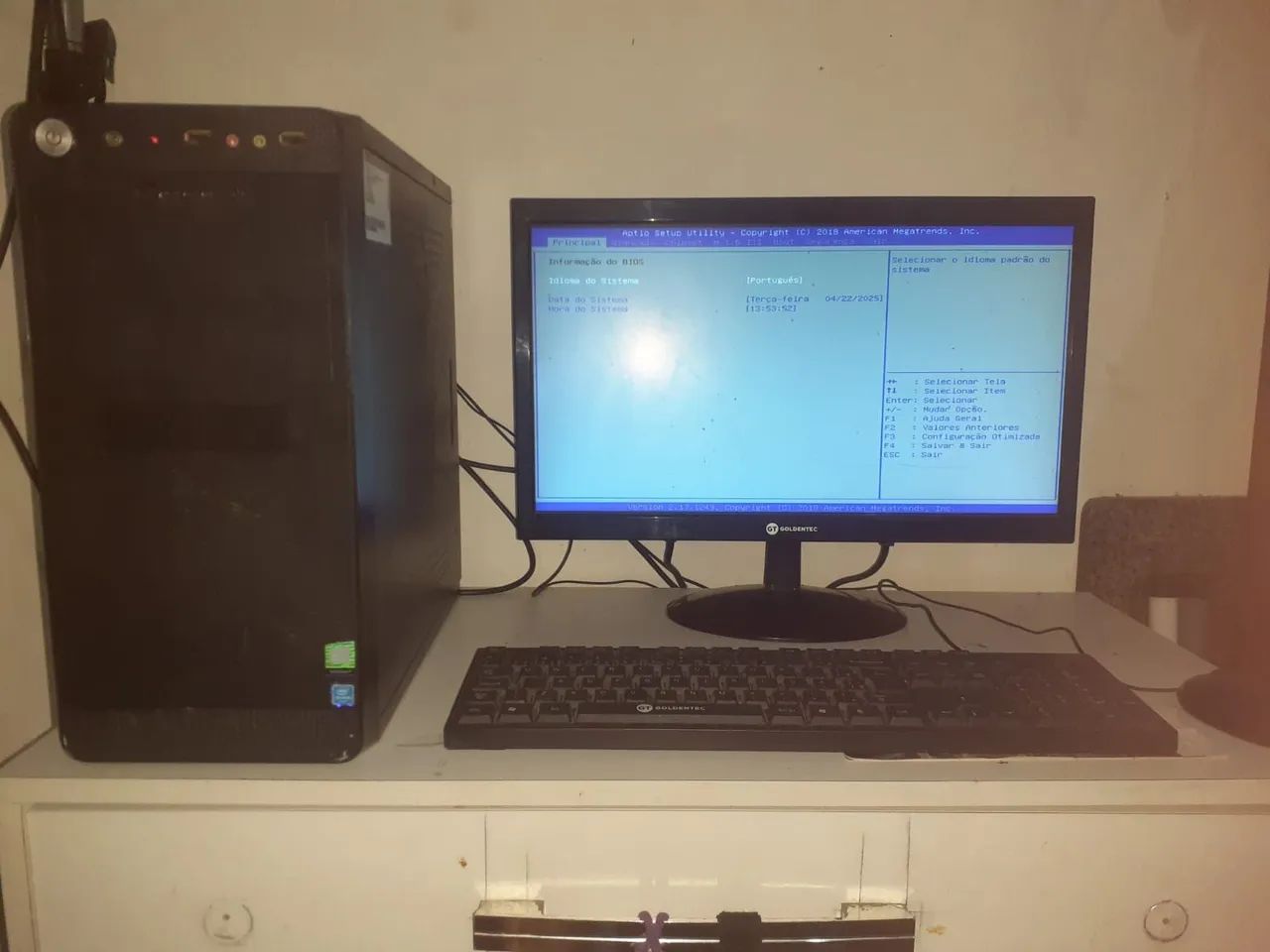 Vendo ou troco  - Foto 2