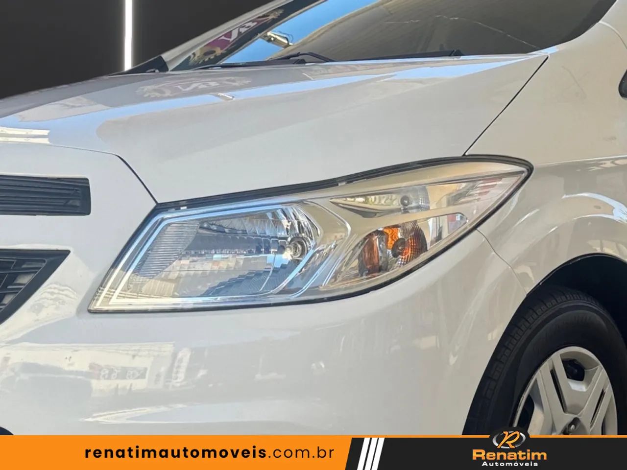 Chevrolet Onix 2018 - Foto 5