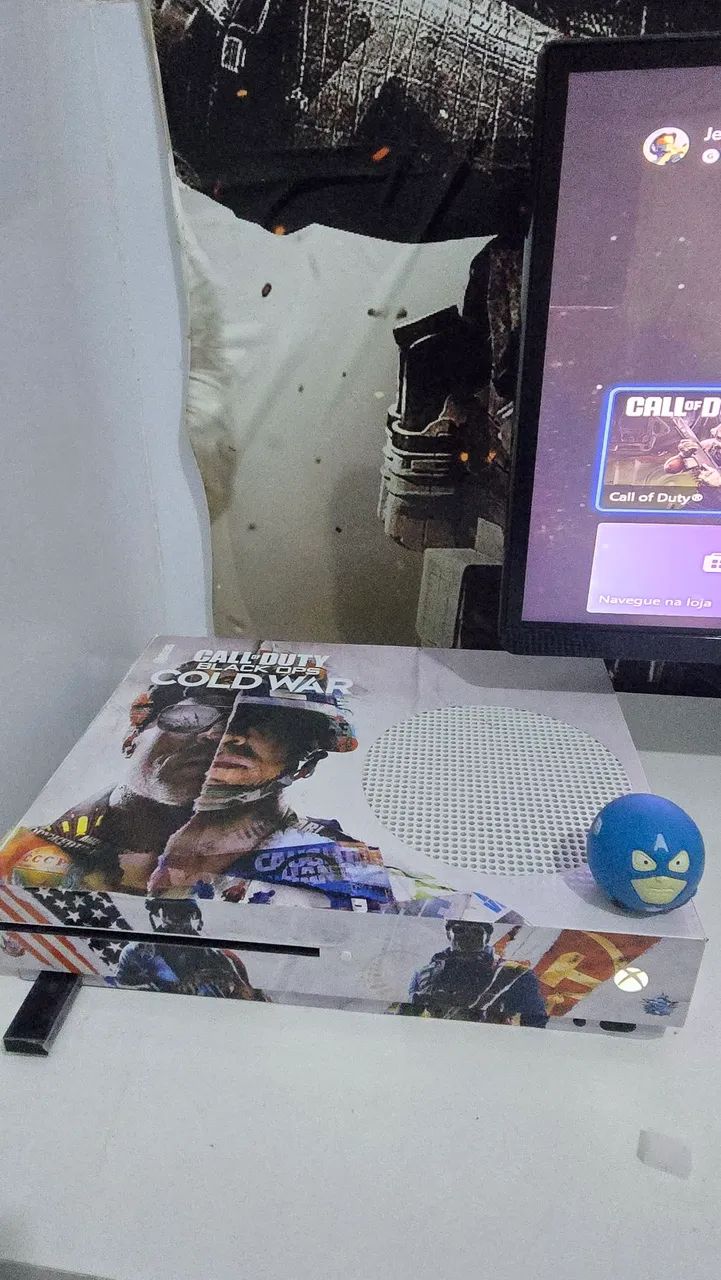 Videogame  - Foto 2